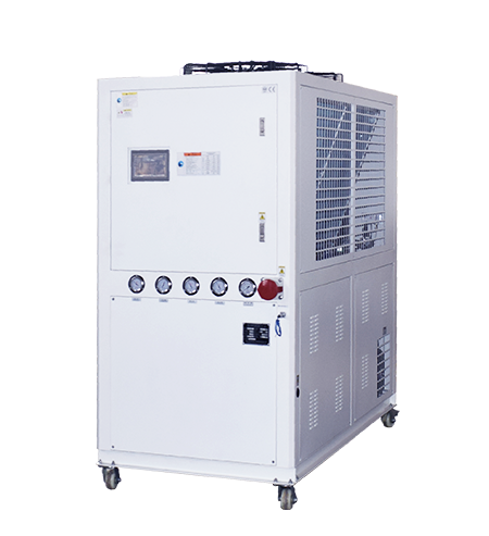 冷熱一體機(jī)溫度偏差怎么調(diào)？