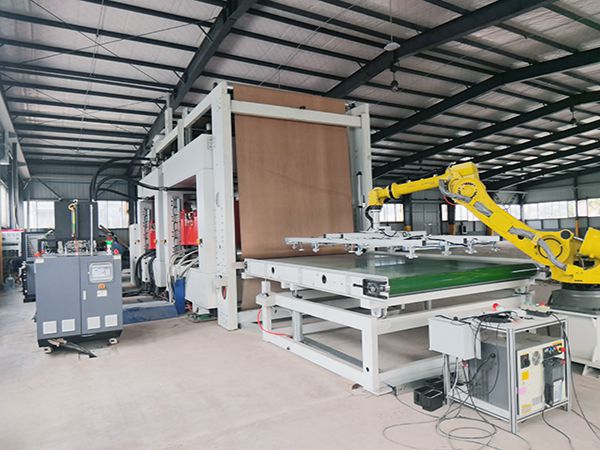 板材生產線模溫機保養誤區，90%的廠家忽略了這些細節