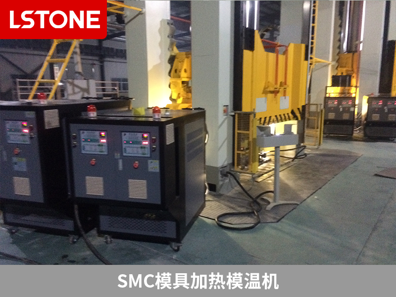 如何提高游艇材料生產品質？使用SMC模具加熱模溫機