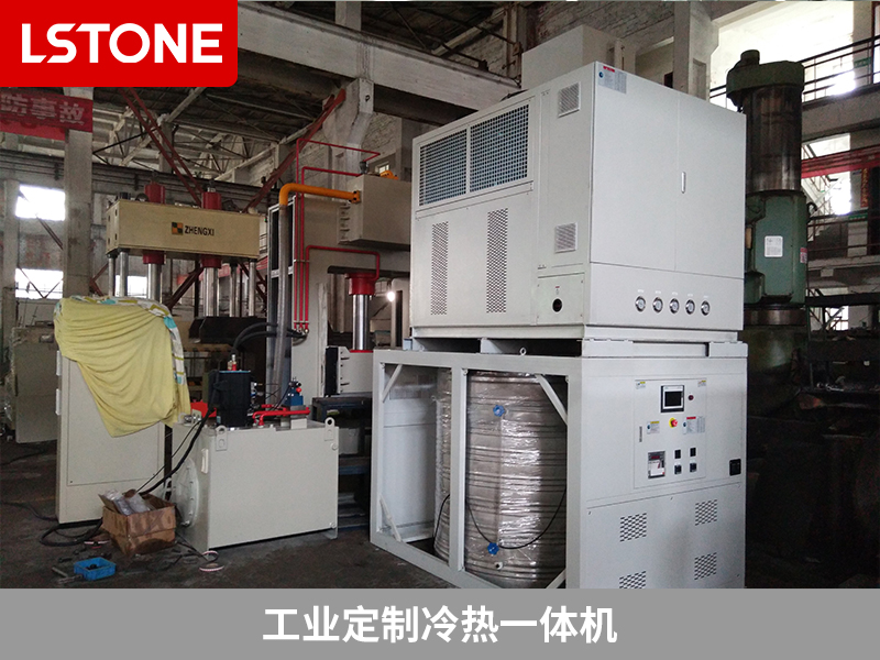 工業(yè)定制冷熱一體機(jī)，助力航空螺旋槳復(fù)合材料生產(chǎn)