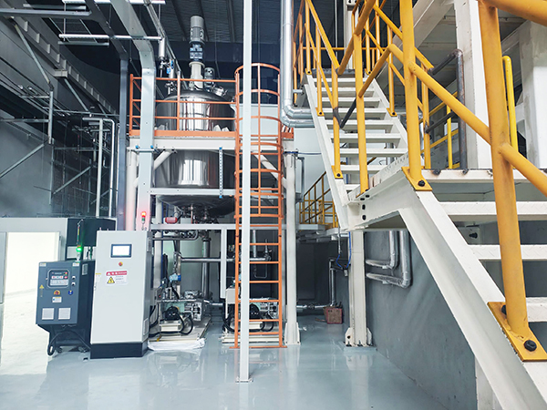 鋰電池循環(huán)壽命測試，鋰電測試模溫機(jī)保持溫度穩(wěn)定