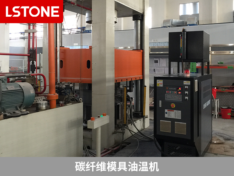 油溫機壓力過高怎么處理？