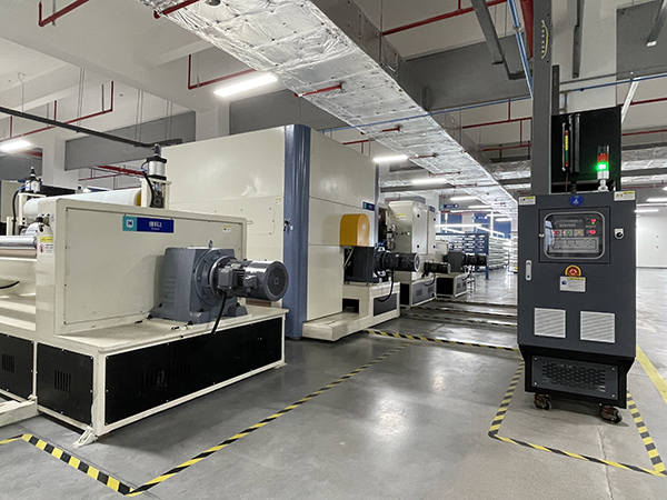 油溫機超溫怎么解決？