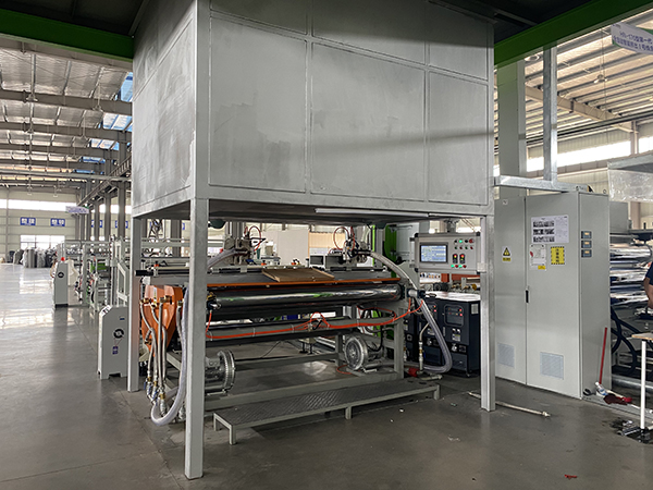 輥輪專用模溫機如何確保薄膜與印刷的高質量？