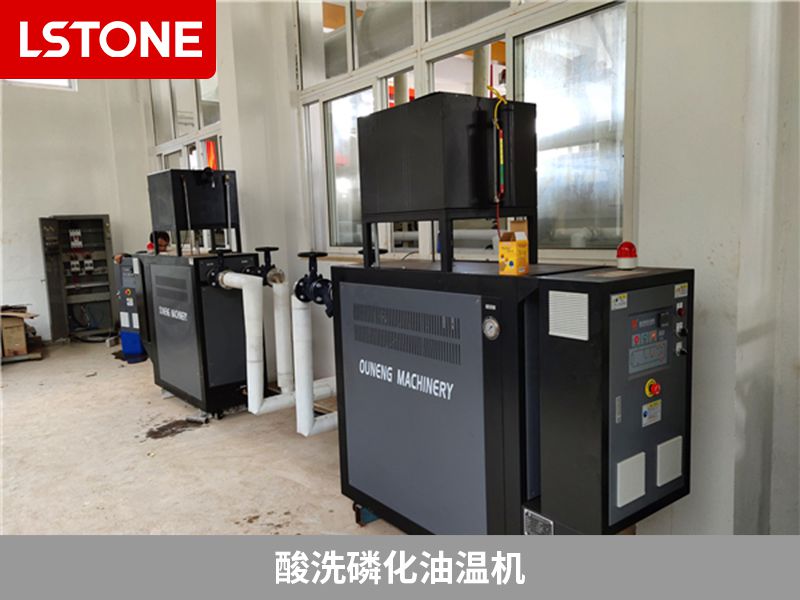 油溫機(jī)有什么優(yōu)勢(shì)？