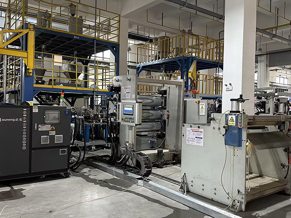 輥筒電熱導熱油爐