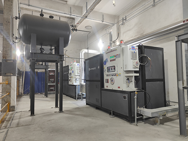 防爆<a href='http://beijingtjd.com/product/dianjiaredaoreyoulu.html' class='body-link'>電加熱導熱油爐</a>