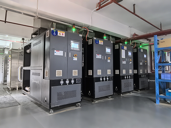 化工模溫機設備