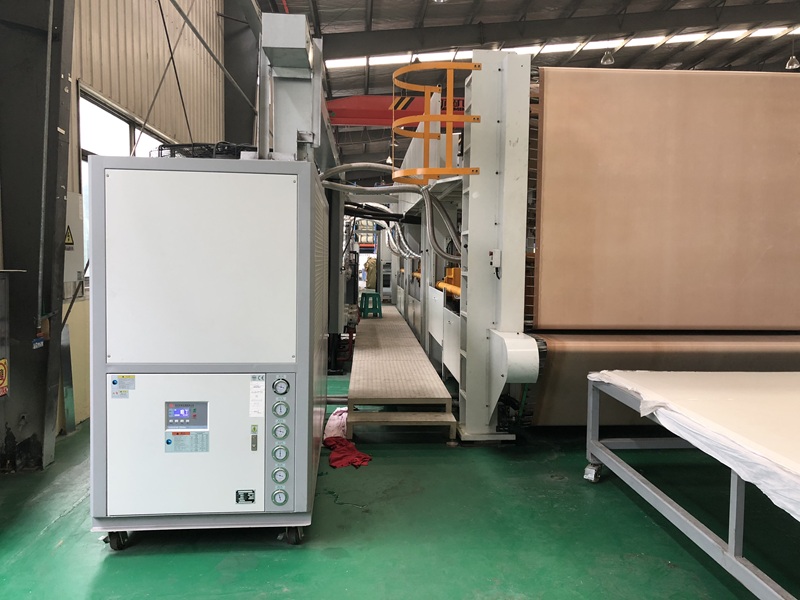 <a href='http://beijingtjd.com/p_lengshuiji.html' class='body-link'>工業(yè)冷水機(jī)</a>不制冷什么原因？