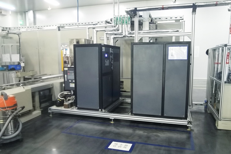 <a href='http://beijingtjd.com/p_lengreyitiji.html' class='body-link'>冷熱一體機</a>泵浦故障是什么原因？