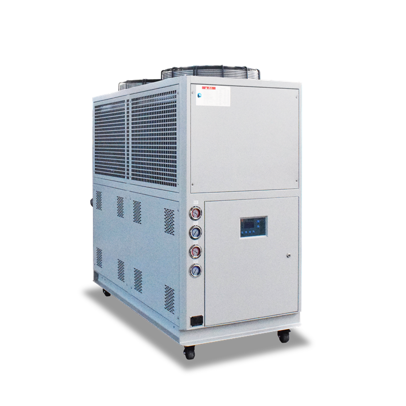 <a href='http://beijingtjd.com/p_lengshuiji.html' class='body-link'>工業冷水機</a>蒸發器形式有哪些？